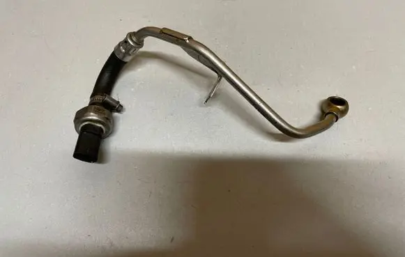 BMW 5 F10 F11 Sensor 9507634
