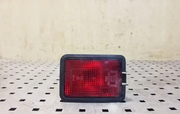 Rear fog light