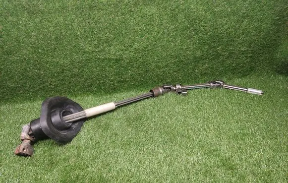 Audi Q7 4L Steering column universal joint 7L0419523