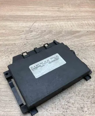 Mercedes-Benz E W210 Gearbox control unit/module A0215451332 5WK33913