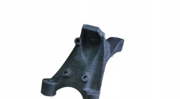 Audi A6 S6 C6 4F Engine mounting bracket 4F0199307D