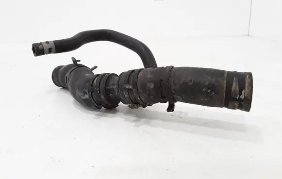 Volkswagen Sharan Engine coolant pipe/hose 7M3122157F YM2118K579J