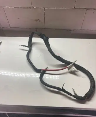 Opel Insignia A Positive cable (battery) 13295310