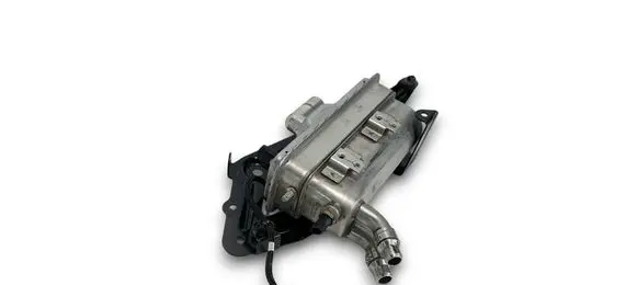 BMW iX3 G08 Air conditioning (A/C) air dryer 5A5CED0 53643