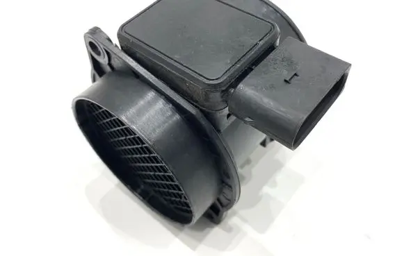 Mass air flow meter