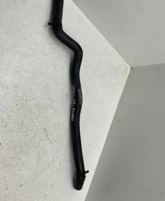 Volkswagen New Beetle Engine coolant pipe/hose 1C0422889A