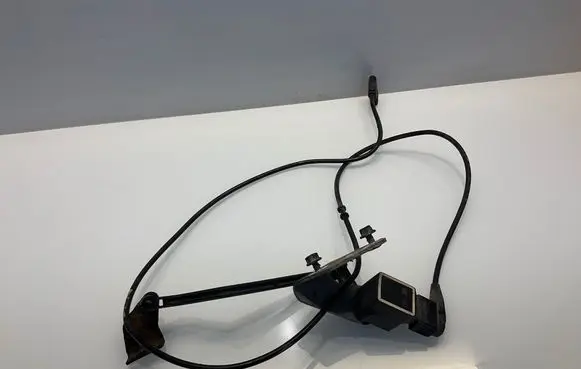 Mercedes-Benz E W211 Rear height level sensor lever A0105427717 0105427717