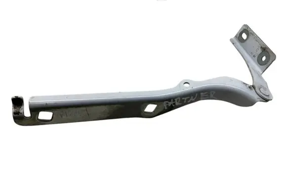 Peugeot Partner Engine bonnet/hood hinges 9680631380