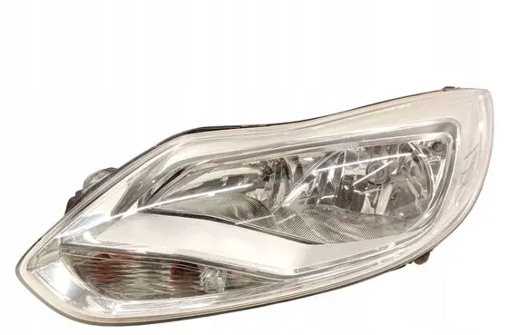 Ford Focus Headlight/headlamp BM5113W030AK
