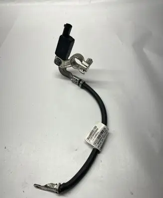 Dodge Challenger Negative earth cable (battery) 68306895AA