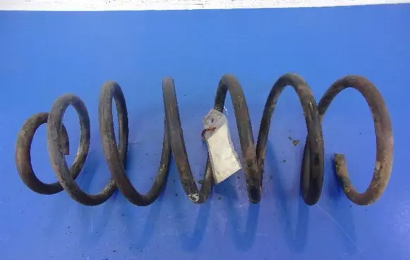 Volkswagen PASSAT B3 Front coil spring