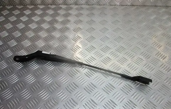 Renault Twingo II Front wiper blade arm