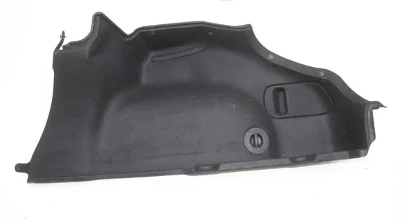 Hyundai IONIQ 6 Trunk/boot side trim panel 85740KL000