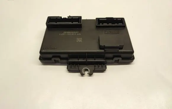 Ford Mustang Mach-E Climate control unit LJ8T18C612AG