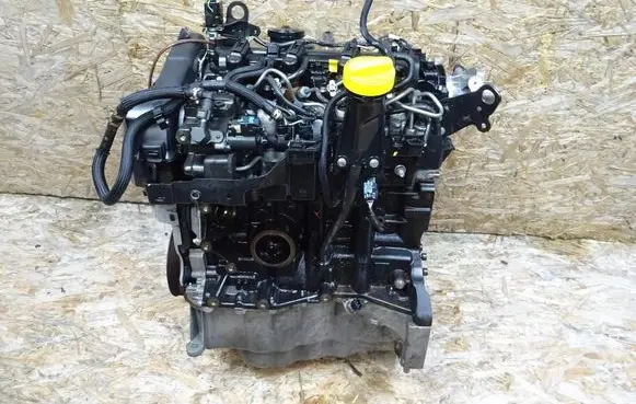 Renault Kadjar Engine