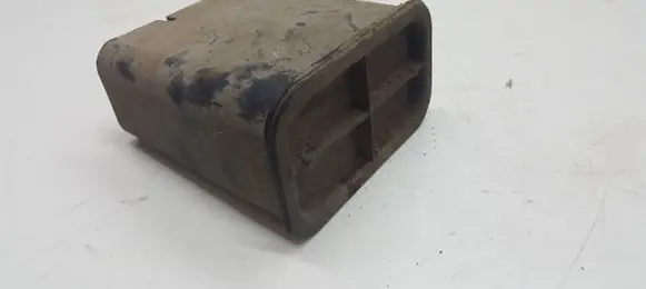 Active carbon filter fuel vapour canister