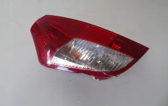 Hyundai i10 Rear/tail lights
