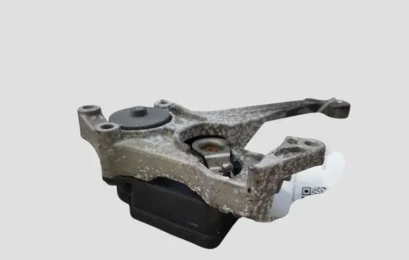 Saab 9-5 Intake manifold valve actuator/motor 55206457 70062107