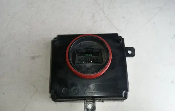 Audi A6 S6 C7 4G Headlight ballast module Xenon 4G0907397D