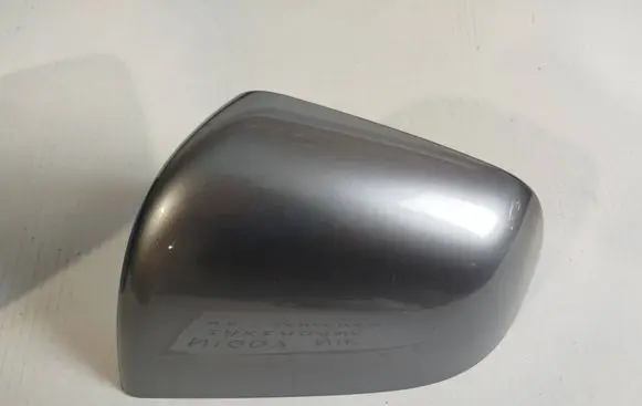 Tesla Model Y Plastic wing mirror trim cover 1495593-00-A