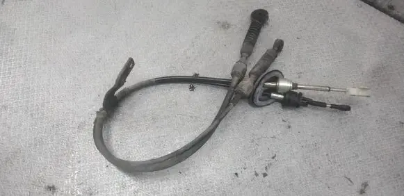 Honda Jazz Gear shift cable linkage