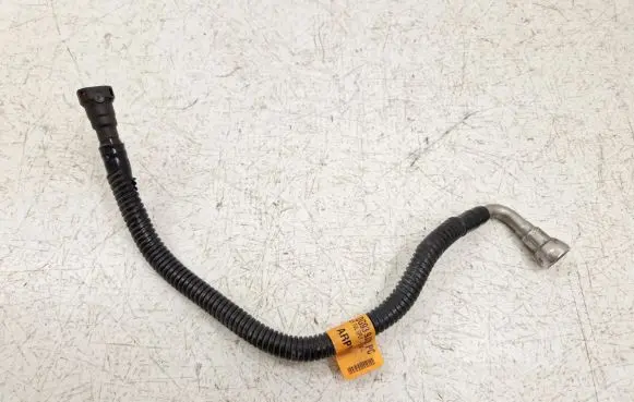 Ford Fusion II Fuel line pipe DG939J280 DG939J280PC ARPTA