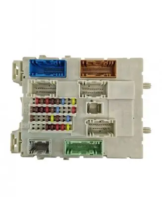 Volvo V40 Fuse module 31394963