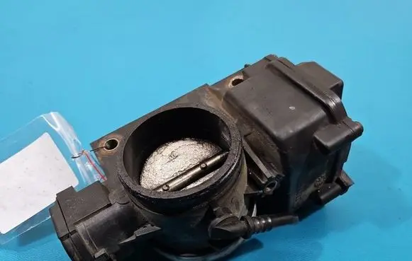 Renault Laguna II Throttle body valve 8200198148 IMPRK1594840