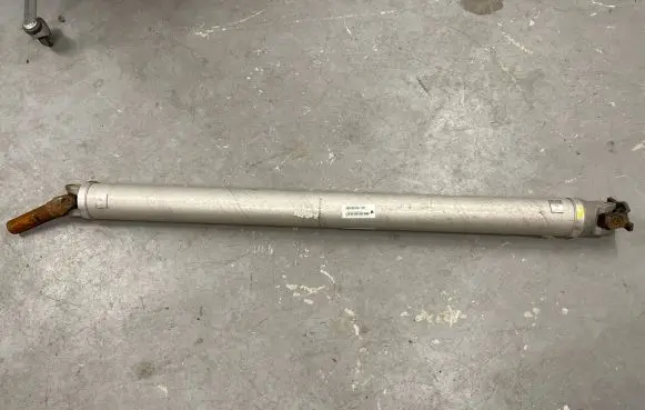 Dodge RAM Middle center prop shaft 68304481AB