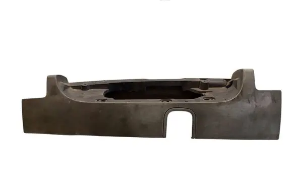 Renault Trafic II (X83) Rear/tail light trim molding 93857722 265A60418R