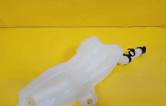 Fiat Panda II Windshield washer fluid reservoir/tank