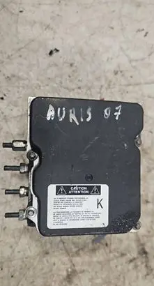 Toyota Auris 150 ABS Pump 0265950512 79031K0341 0265235065