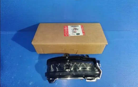 Land Rover Range Rover Evoque L538 Mirror indicator light LR048351