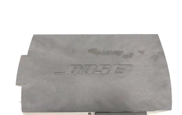 Audi A6 Allroad C7 Sound amplifier 4G0035223C 4G0035223A