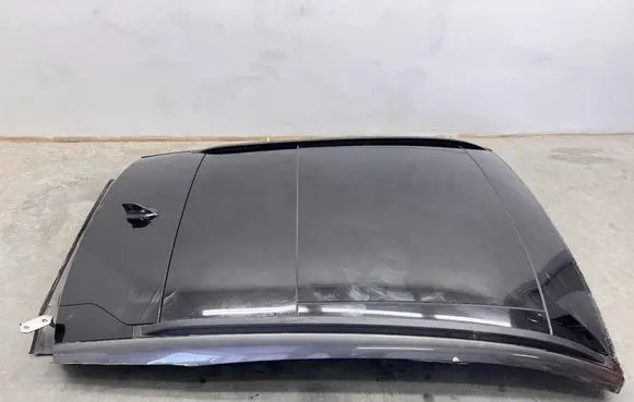 Ford Kuga III Roof 