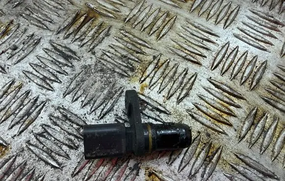 Fiat 500X Crankshaft position sensor 55261865