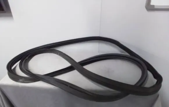 Subaru Outback (BT) Engine compartment rubber 