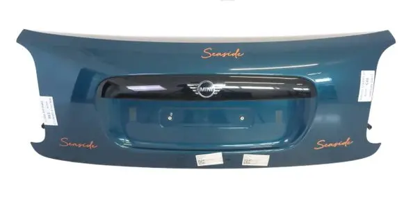 Mini Cooper F57 Tailgate/trunk/boot lid 7471245784