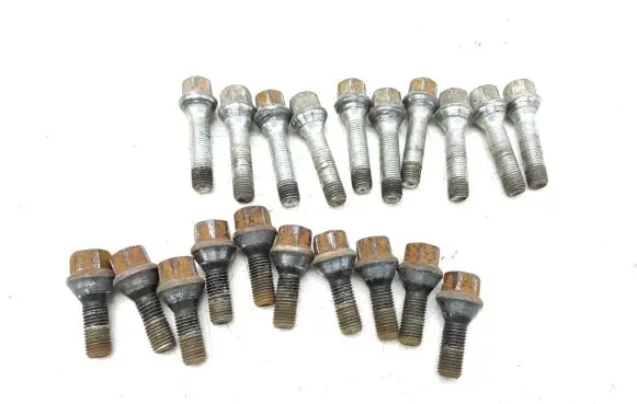 BMW Z4 E85 E86 Nuts/bolts 