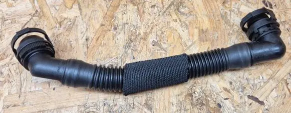 Audi A6 S6 C7 4G Breather hose/pipe NW19FIP