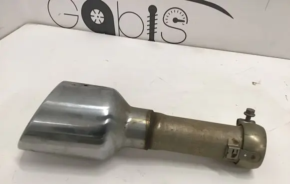 Dodge RAM Muffler ending 213AA 23891073