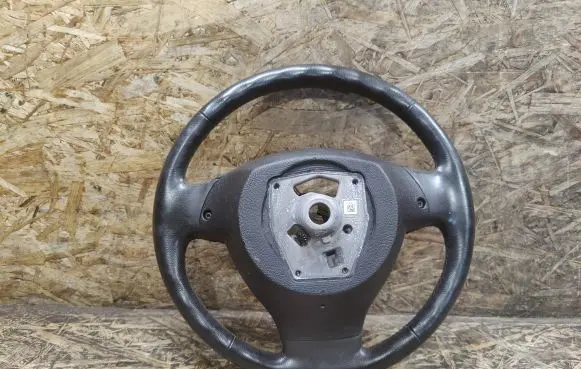 BMW 7 F01 F02 F03 F04 Steering wheel 6102240