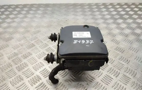Audi A6 C7 ABS Pump 4G0907379H 4G0614517R