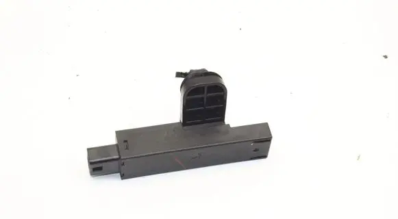 Toyota bZ4X Keyless system antenna 