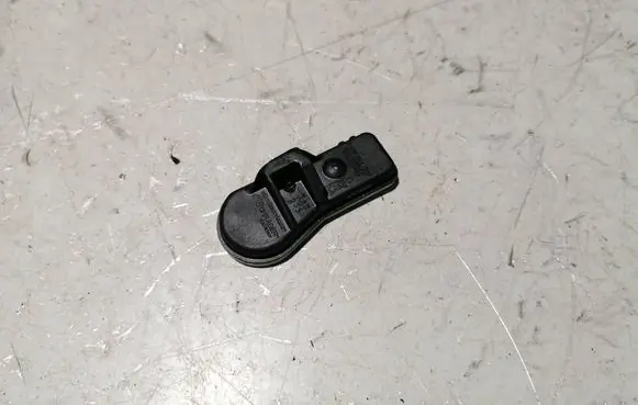 Renault Arkana Tire pressure sensor 2014DJ5021 10R041328