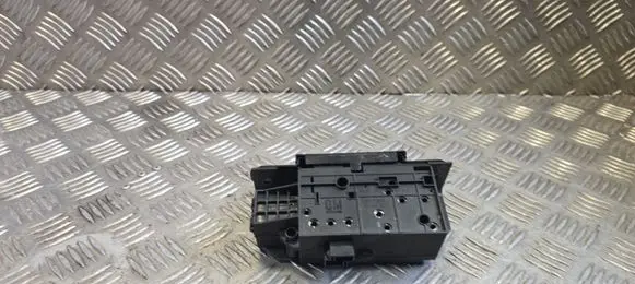 Opel Signum Tailgate/trunk/boot lock/catch/latch 495072894