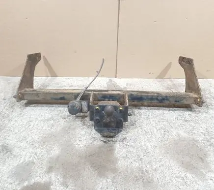 Nissan Navara D22 Tow bar set 1989P