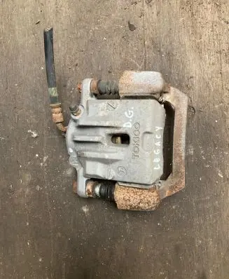 Subaru Legacy Rear brake caliper