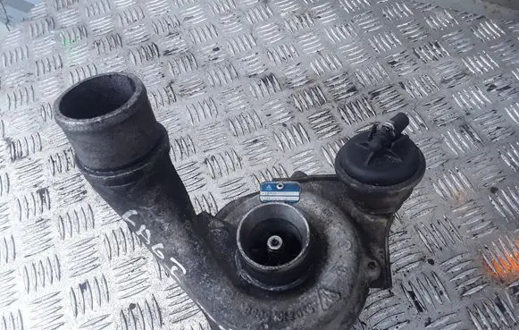 Renault Laguna I Turbo 108948H109779 K03114CE5016897