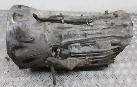 Audi Q7 4L Automatic gearbox 09D300038K JXS
